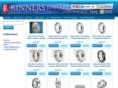 rinnersjewelry.com