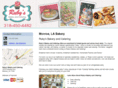 rubysbakeryandcatering.com