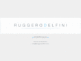 ruggerodelfini.com