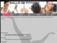 salle-de-fitness.net