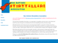sanantoniostorytellers.org