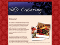 sedcatering.com