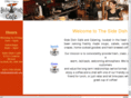 sidedishcafe.com