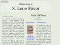 sleonfavor.com
