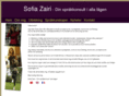 sofiazairi.com