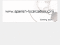 spanish-localization.com