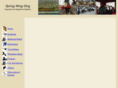 springwingding.com