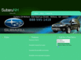 subaru-nhlegacy.com