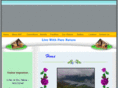 tapolarivercamp.com