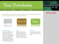 terasdistribution.com