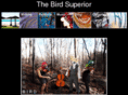 thebirdsuperior.com