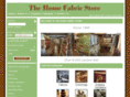 thehomefabricstore.com