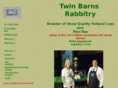 twinbarnsrabbitry.com