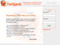 twitjack.com
