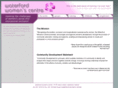 waterfordwomenscentre.com