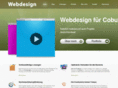 webdesign-coburg.com