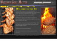 weekendgrillmaster.com