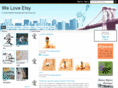 weloveetsy.com