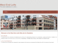 westendloftsdenver.com