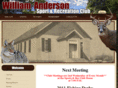 wmandersonsportsman.com