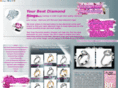 yourbestdiamondrings.com