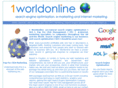 1worldonline.co.uk
