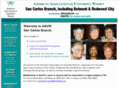 aauw-sancarlos.org