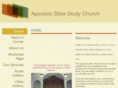 abschurch.org