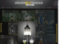 absinthehouse.com