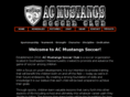 acmustangs.com