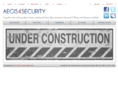 aegis4security.com