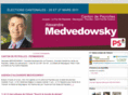 alexandre-medvedowsky.net