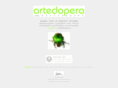 artedopera.com