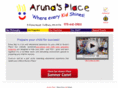 arunasplace.com
