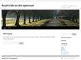 aspergersguy.com