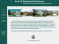 atozfinancialservices.com