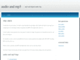 audio-mp3-converter.com