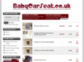 babycarseat.co.uk