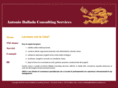 balladaconsulting.com