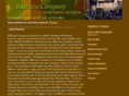 bandbjazzcompany.com