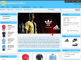 basketballwearclothes.com