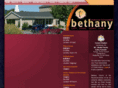 bethanynazarene.org