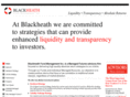 blackheathmanagement.com