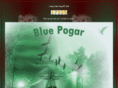 blauwerussen.com
