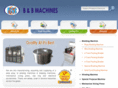 bnb-machines.com