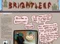 brightleafcomic.com