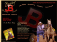 busbyquarterhorses.com
