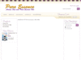 buypureessence.com