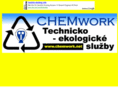 chemwork.net