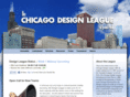 chicagodesignleague.com